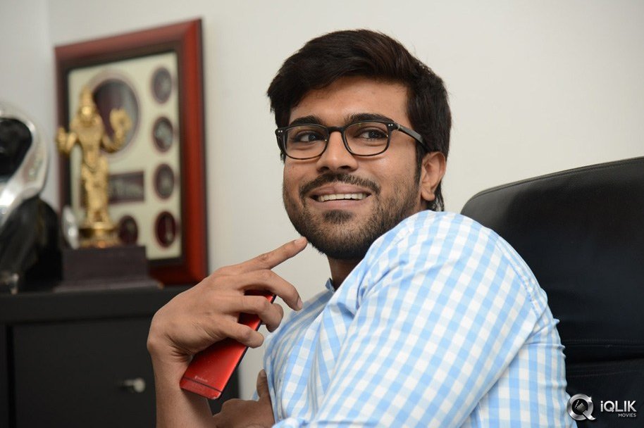 Ram-Charan-Interview-About-Govindhudu-Andari-Vaadele
